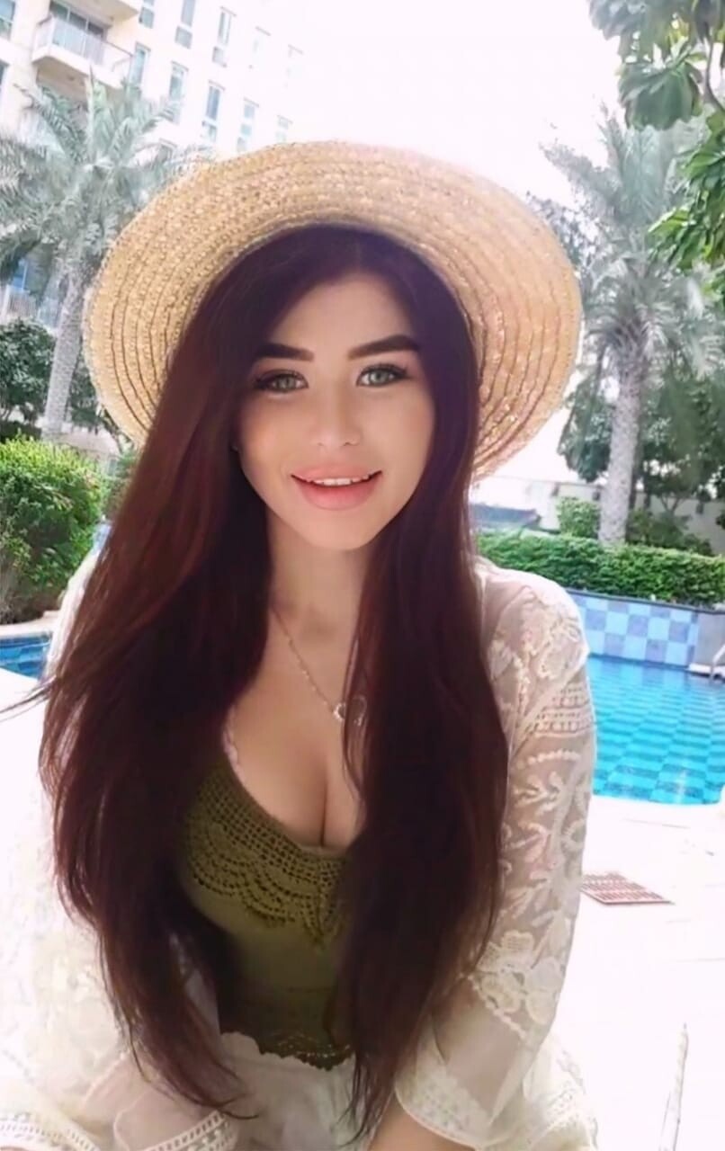 Эскорт Екатеринбург