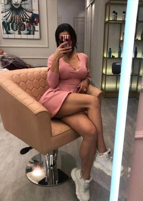 Эскорт Екатеринбург