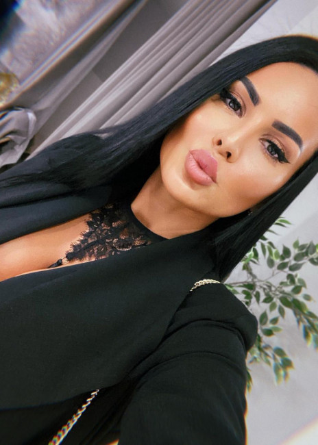 Эскорт Екатеринбург