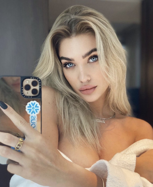 Эскорт Екатеринбург