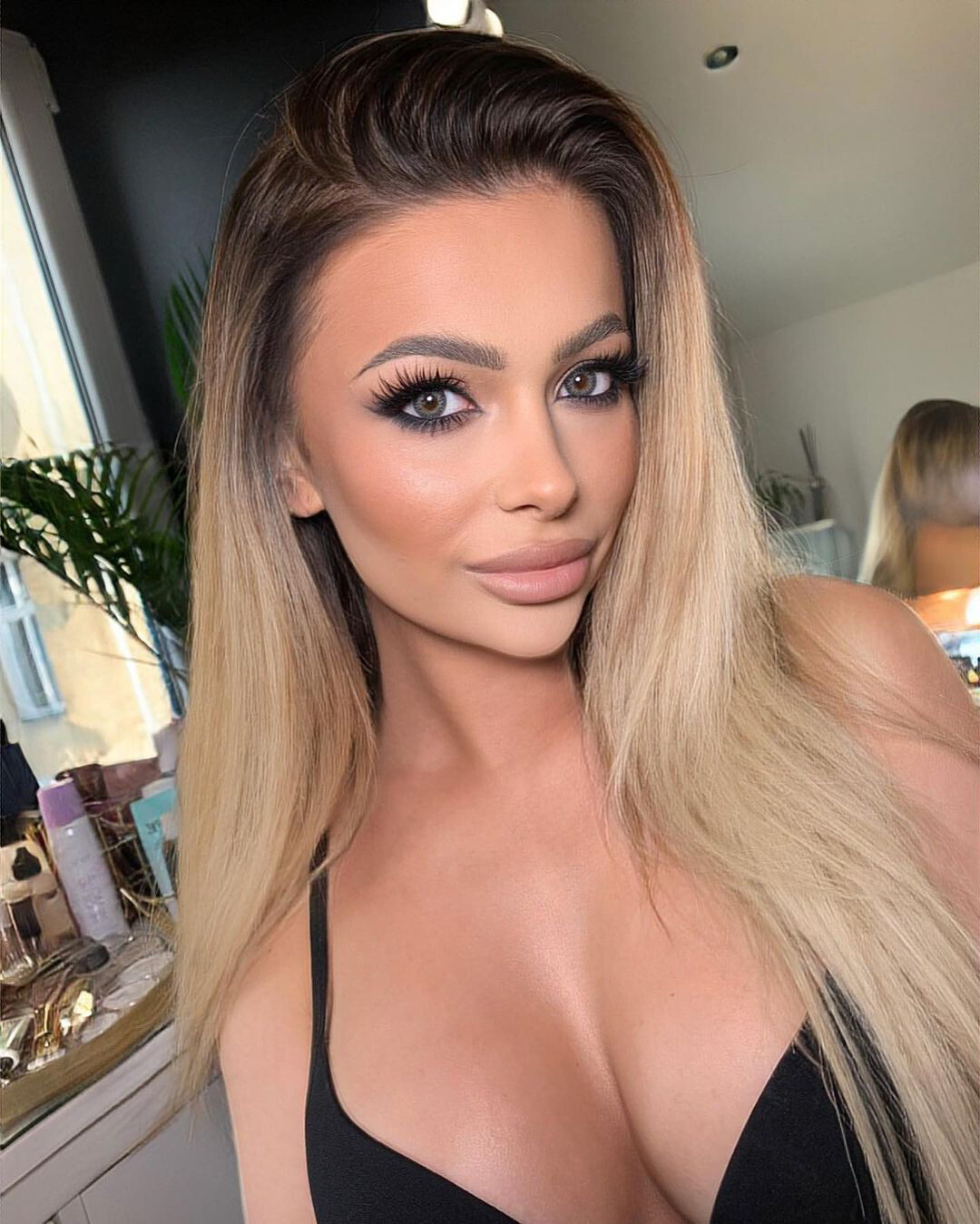 Эскорт Екатеринбург