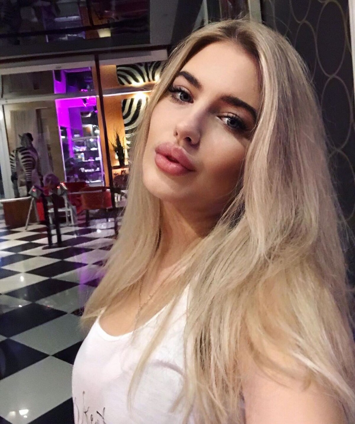 Эскорт Екатеринбург