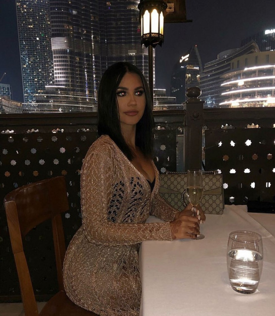 Эскорт Екатеринбург