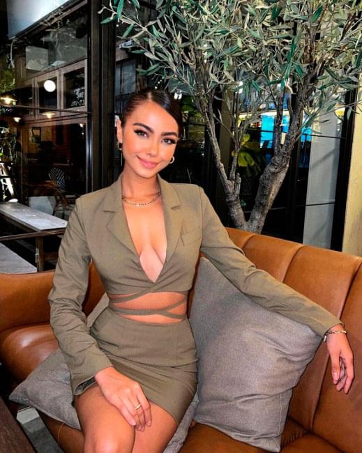 Эскорт Екатеринбург