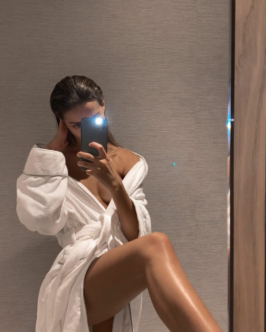 Эскорт Екатеринбург