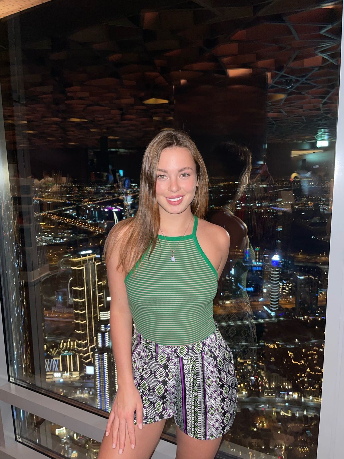 Эскорт Екатеринбург