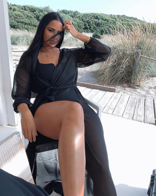 Эскорт Екатеринбург