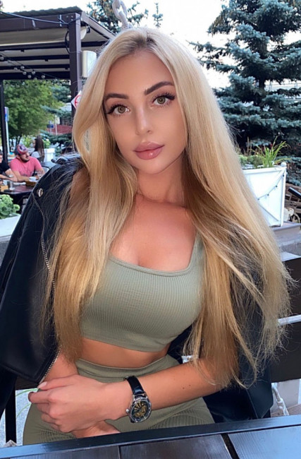 Эскорт Екатеринбург